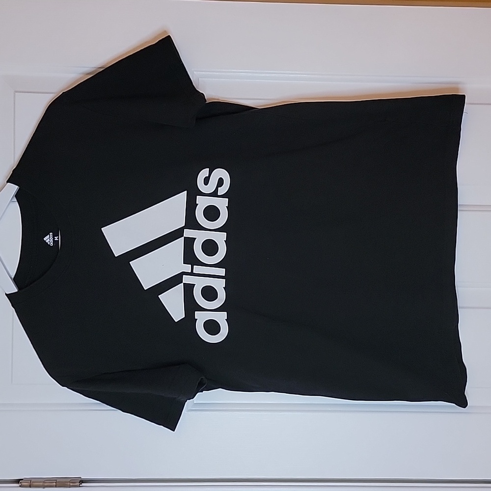 Adidas Short Sleeve